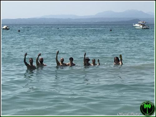 Bardolino - Garda