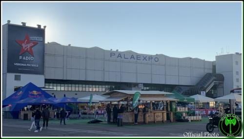 Bike Expo 2022 - Verona