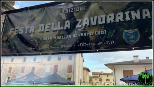 Festa Della Zavorrina