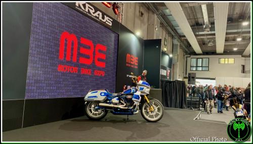 Bike Expo 2023