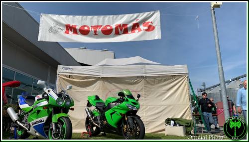 Moto Mass & Tatoo