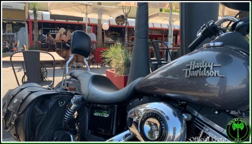 Biker Bikini Cesenatico
