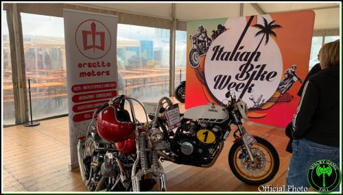 Bike Week Lignano Settembre
