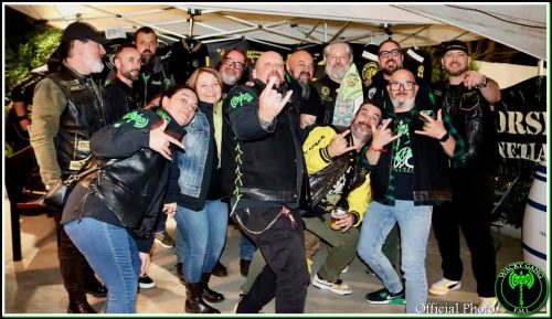 Iron Horse - Treporti Cvallino