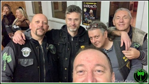 Wild Cats 25