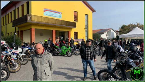 Solidarietà presso Il Gabbiano