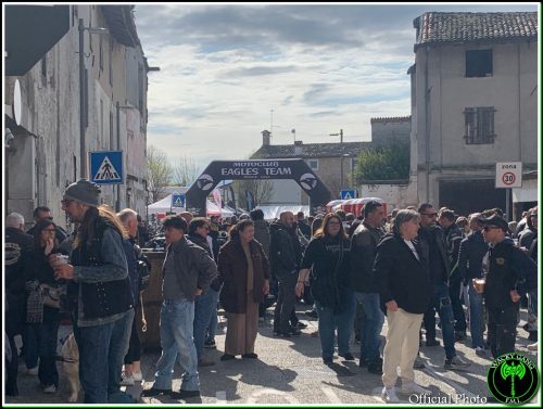 Bertiolo - Eagles Team